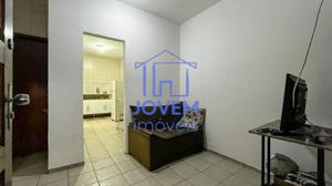 Casa 3 quartos 2 banheiros 80m²