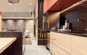 Apartamento 4 quartos 7 banheiros 300m²
