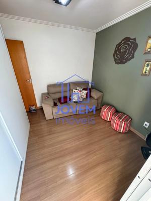 Apartamento 3 quartos 3 banheiros 107,77m²