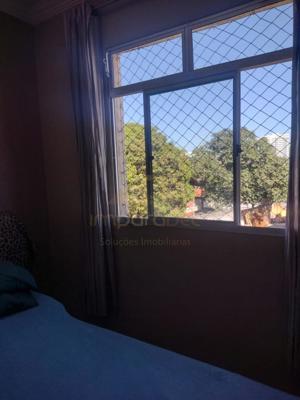Apartamento 3 quartos 1 banheiro 80m²
