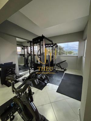 Apartamento 2 quartos 2 banheiros 220m²
