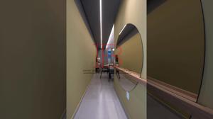 Apartamento 3 quartos 2 banheiros 