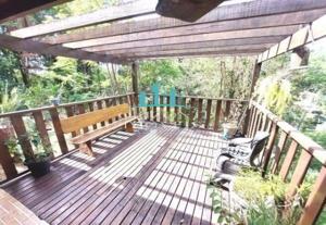Apartamento 4 quartos 5 banheiros 1400m²