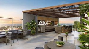 Apartamento 3 quartos 3 banheiros 80m²