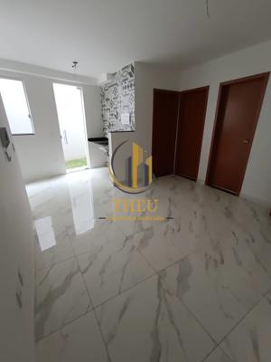 Apartamento 3 quartos 2 banheiros 101m²
