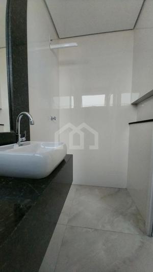 Cobertura 3 quartos 1 vaga 132,46m²
