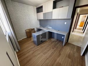 Apartamento 4 quartos 2 vagas 126m²
