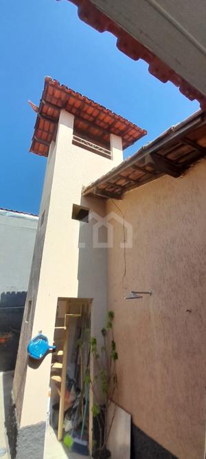 Casa 3 quartos 1 vaga 200m²