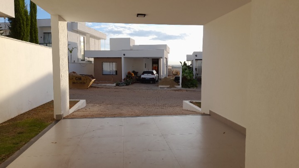 Casa em condomínio 2 quartos 2 vagas 127m²