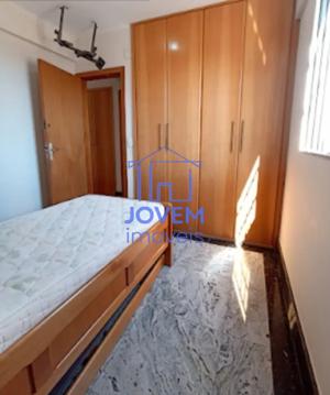 Apartamento 4 quartos 3 banheiros 112m²