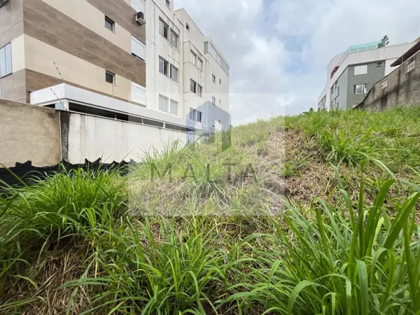 Lote-Área-Terreno 362m²