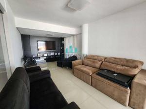 Apartamento 5 quartos 4 banheiros 