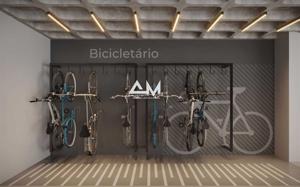 Apartamento 3 quartos 3 banheiros 80m²