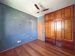 Apartamento 3 quartos 2 banheiros 111m²