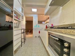 Apartamento 3 quartos 3 banheiros 