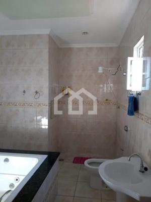 Casa 4 quartos 3 vagas 330m²