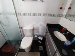Apartamento 3 quartos 1 vaga 95m²
