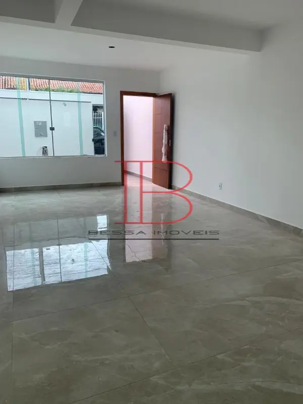 Apartamento 3 quartos 2 banheiros 110m²