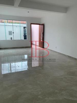 Apartamento 3 quartos 2 banheiros 110m²