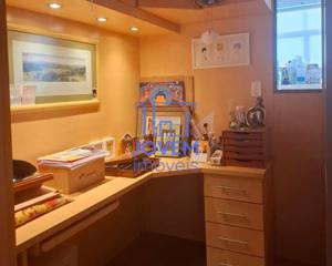 Apartamento 4 quartos  banheiros 140m²