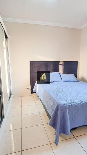 Apartamento 3 quartos  banheiros 90m²
