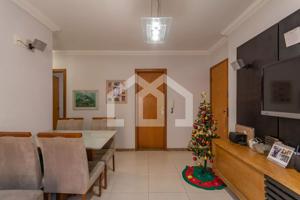 Área privativa 3 quartos 1 vaga 174m²