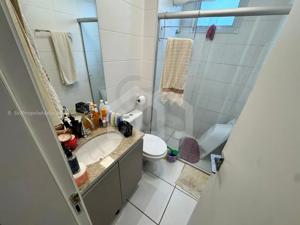 Apartamento 3 quartos 2 vagas 67m²