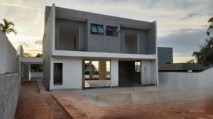 Casa em condomínio 1 quarto 2 vagas 215m²