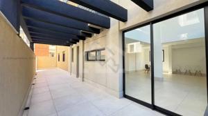 Área privativa 3 quartos 3 vagas 155m²