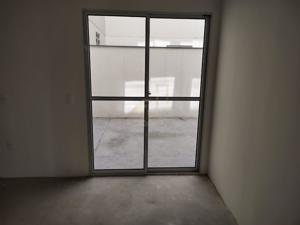 Apartamento 2 quartos 1 banheiro 33,9m²