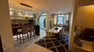 Apartamento 3 quartos 5 banheiros 210m²
