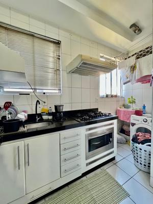 Apartamento 2 quartos 2 banheiros 128m²