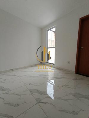 Apartamento 3 quartos 2 banheiros 126m²
