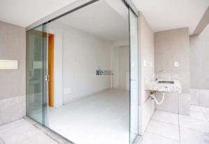 Apartamento 3 quartos 3 banheiros 124m²
