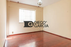 Apartamento 2 quartos 1 banheiro 70m²
