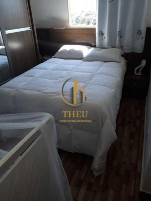 Apartamento 2 quartos 1 banheiro 90m²