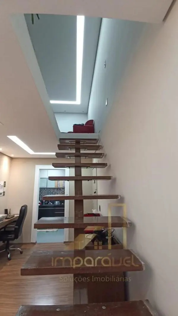 Apartamento 2 quartos 1 banheiro 94m²
