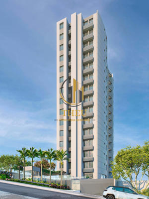 Apartamento 3 quartos 2 banheiros 168m²