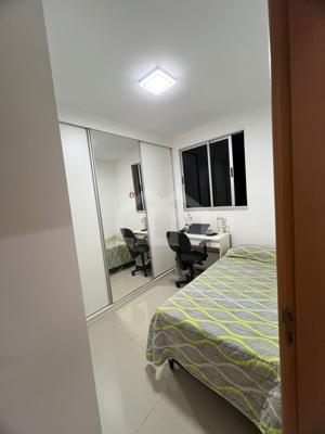 Apartamento 2 quartos 1 vaga 60m²