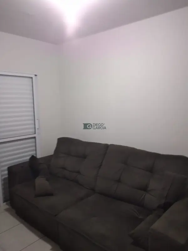 Apartamento 2 quartos 1 banheiro 72m²