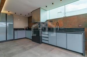 Cobertura 3 quartos 3 vagas 190m²