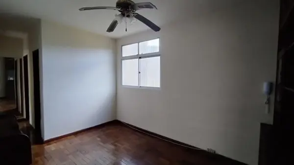 Apartamento 3 quartos 1 vaga 66,17m²