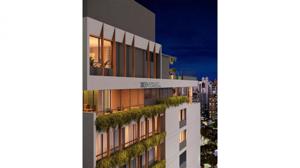 Apartamento 2 quartos 3 banheiros 77m²
