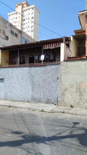 Casa 3 quartos 4 vagas 160m²
