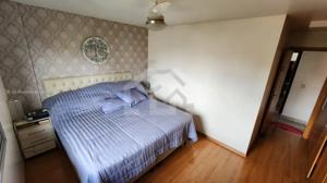 Cobertura 4 quartos 4 vagas 