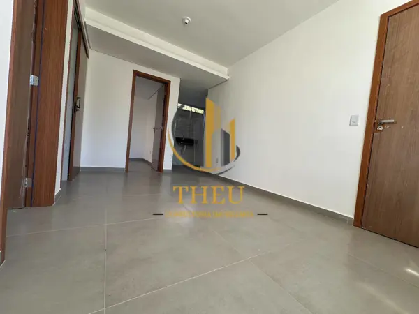 Apartamento 3 quartos 2 banheiros 118m²
