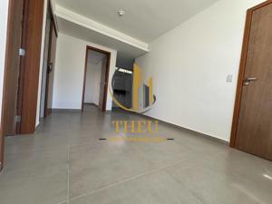 Apartamento 3 quartos 2 banheiros 118m²
