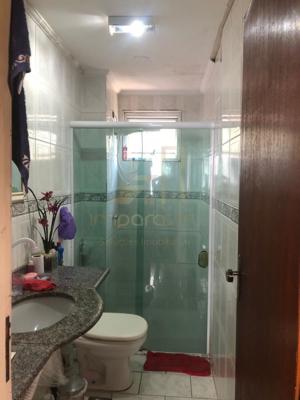 Apartamento 3 quartos 1 banheiro 67,2m²
