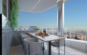 Apartamento 4 quartos 4 banheiros 182m²
