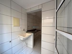Apartamento 2 quartos 1 banheiro 57m²